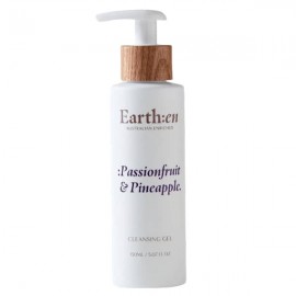 Earth:en Cleansing Gel, Passionfruit & Pineapple | 150ml